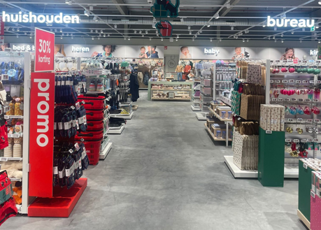 HEMA Mammoet Roeselare