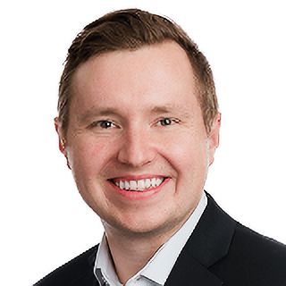 Headshot of Gage Buchanan