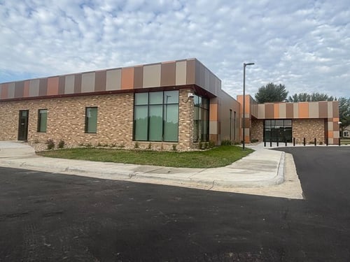 Access Health &amp; Avera Medical Group Family Health Center — Brookings