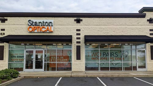 Eyeglasses, Contacts & Eye Exams Available at Stanton Optical in Vancouver, WA 98665