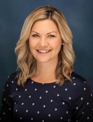 photo of Pam Warnke, APNP