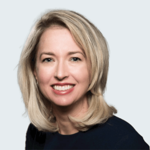 Headshot of Isabelle Cantin