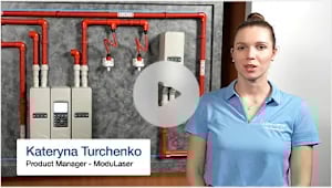 Advantages of Integrating ModuLaser® with EST4