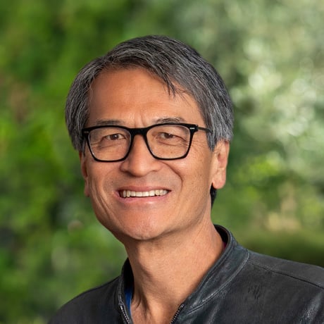 Laurence F. Yee