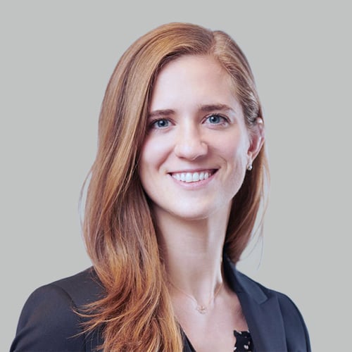 Elyse Ausenbaugh Advisor Headshot image