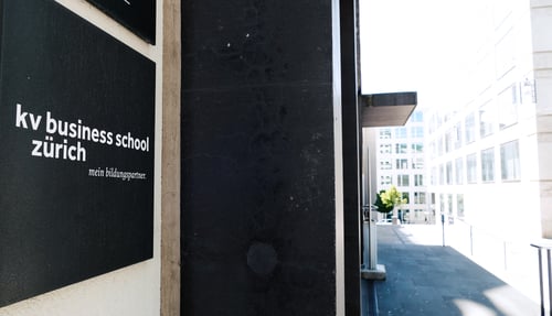 Bildungszentrum Sihlpost