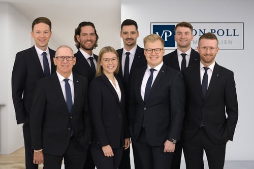 VON POLL IMMOBILIEN Gütersloh