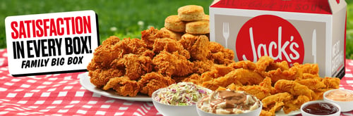 Jack's Catering