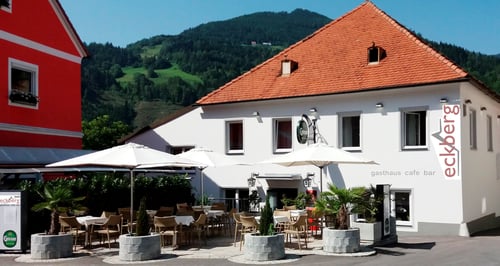 Gasthof Eckberg in Unzmarkt-Frauenburg