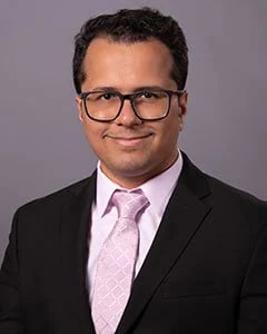 Arsalan Anwar
