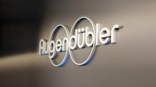Augendübler I Brillen für Köln - Titelbild