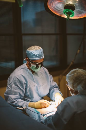 Orthopedic Clinic in Birmingham, AL - OrthoSports Associates