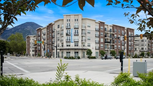Property Building at 200 City View, Provo, Utah