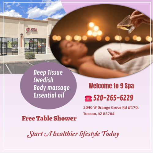 Reflexology is not just a foot massage, it is more than that.
I want what's best for you.