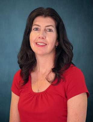 photo of Linda Hurt, OT