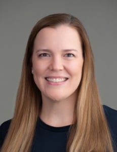 Laura Huffman, MD