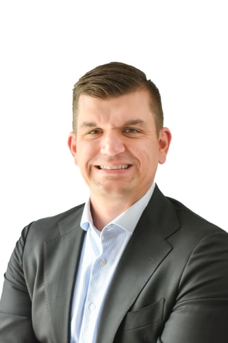 Agent Headshot