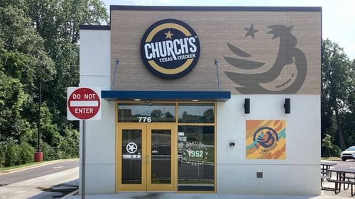 Bold Texas Flavor