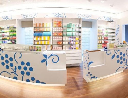 See-Apotheke Zell am See e.U. 5700