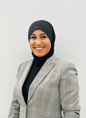 Agent Headshot