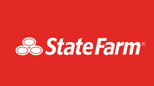 State Farm logo