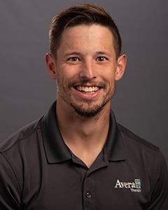 Brandon A. Whitten, DPT
