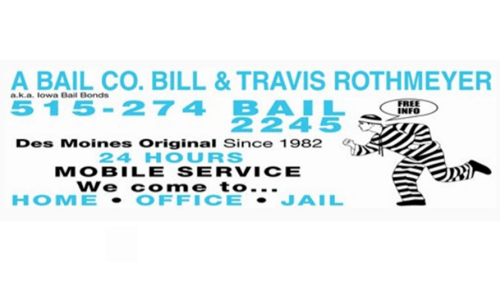 A Bail Co. Bill & Travis Rothmeyer business info