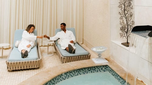 Opal Spa - Sandpearl Resort