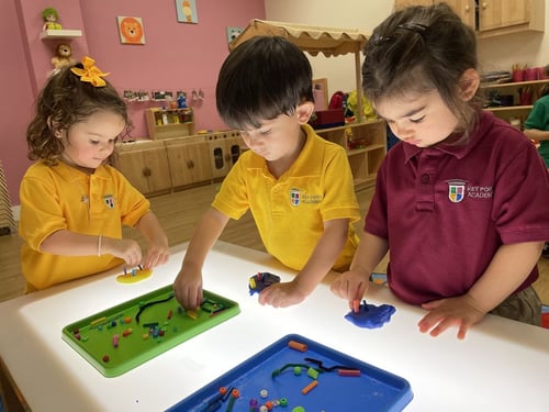 Best Private Preschools in Coral Gables