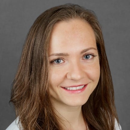 Liliya Abrukin, MD, MPH