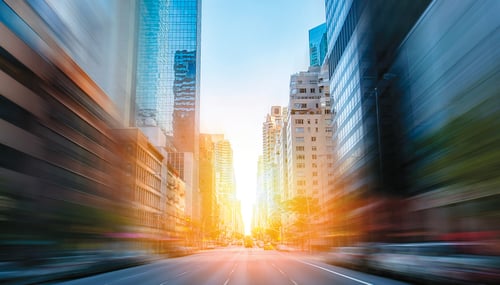 Fire Safety System Upgrades