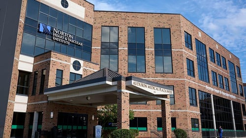Norton Women's Care - Audubon