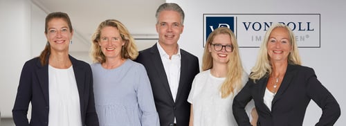 VON POLL IMMOBILIEN Hamburg-Sachsenwald