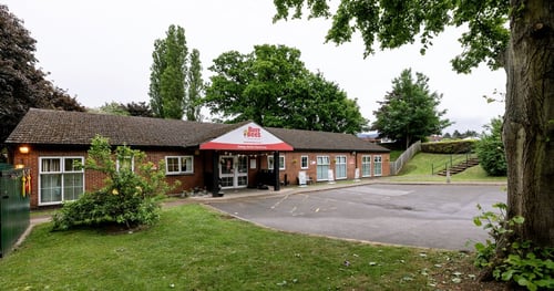 Busy Bees in Welwyn Garden City - Gallery Photo