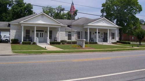 Storefront for Music Funeral Services
88 W Main St, Lakeland, GA 31635
(229) 482-3385