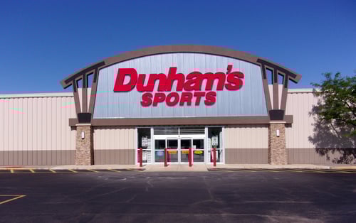 Sturgis, MI storefront