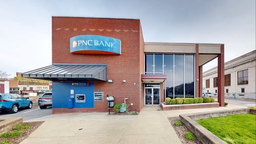 PNC Bank Carnegie - Carnegie, PA
