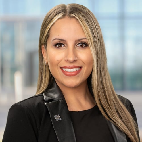 Amanda Colon Headshot Image