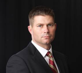 Eric Leckie, Esquire