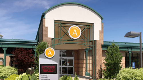 Cincinnati Children's Mason