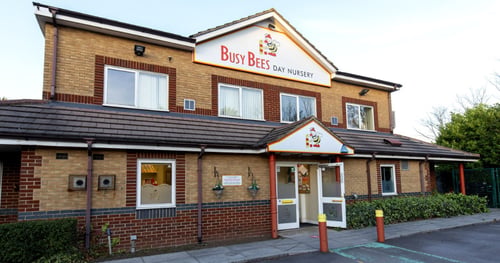 Busy Bees in Bradley Stoke - Gallery Photo