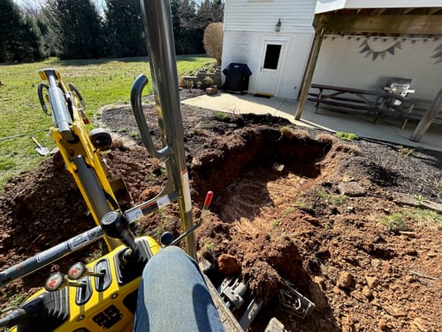 Sons Septic septic repair