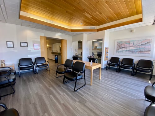 Washington Outpatient Surgery Center | Fremont, CA