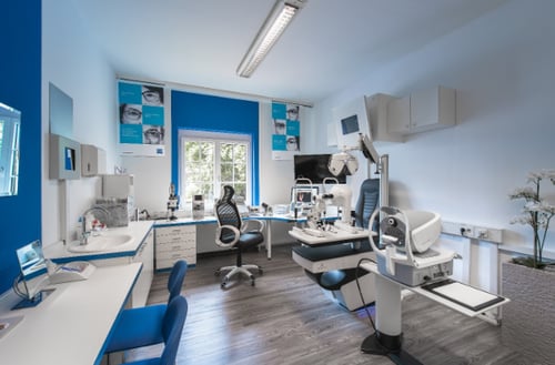 Augenoptik Friedl in Horn