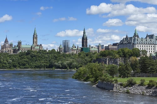 Ottawa Preston branch of RBC Dominion Securities Inc.