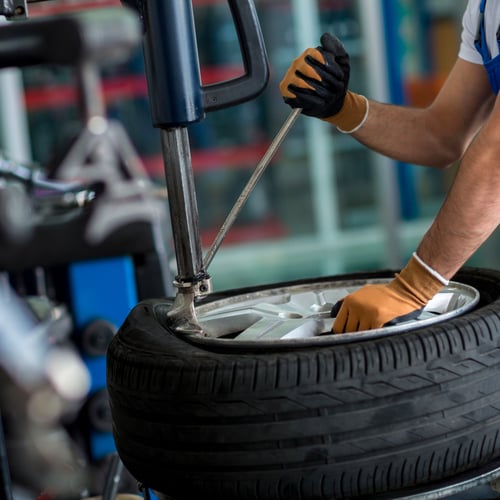 Los Amigos Auto Mechanic- Auto Mechanic in Oxnard