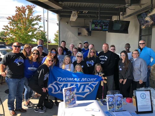 Thomas More University - Leading Catholic institution in the Midwest