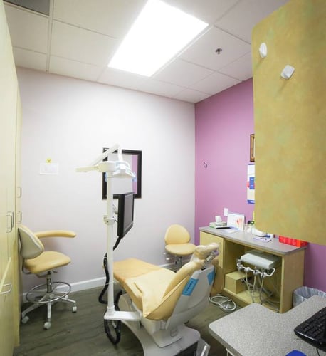 McCall Dental Practice | Sun City, CA