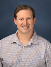 photo of Ryan Lozon, PT