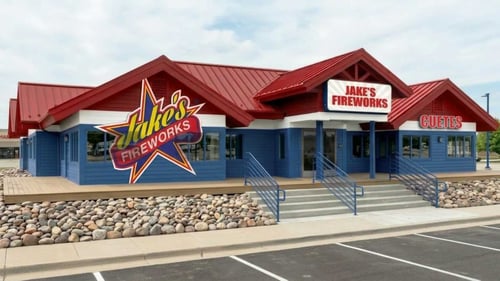 fireworks store indianapolis